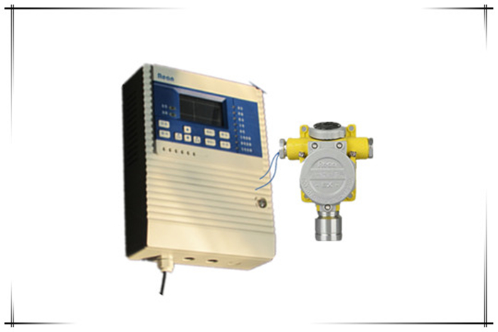 智能燃氣報警器