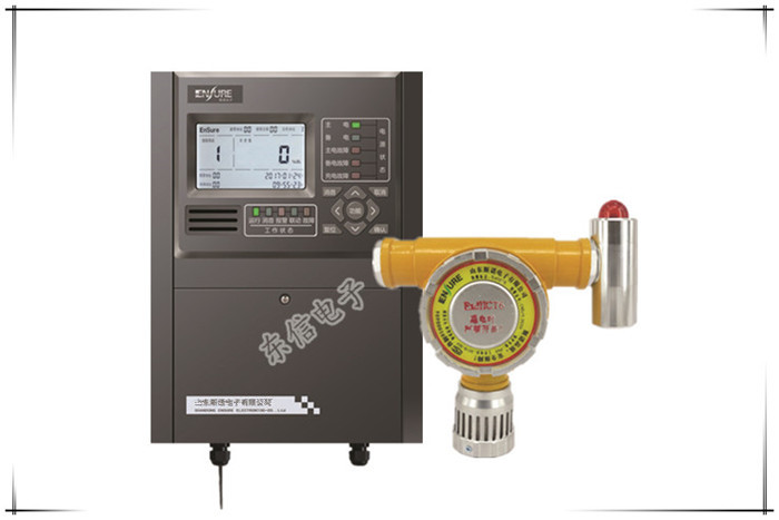 鄰二甲苯揮發報警器