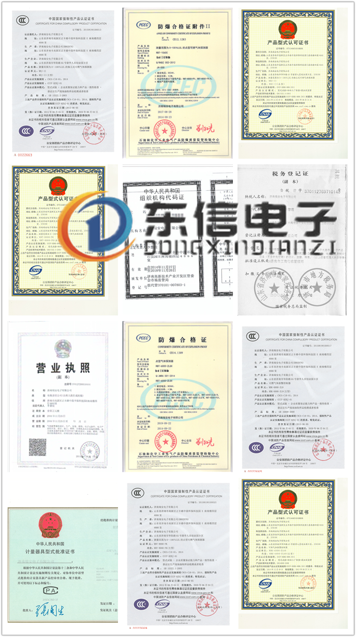 供應(yīng)福建燃氣報警器