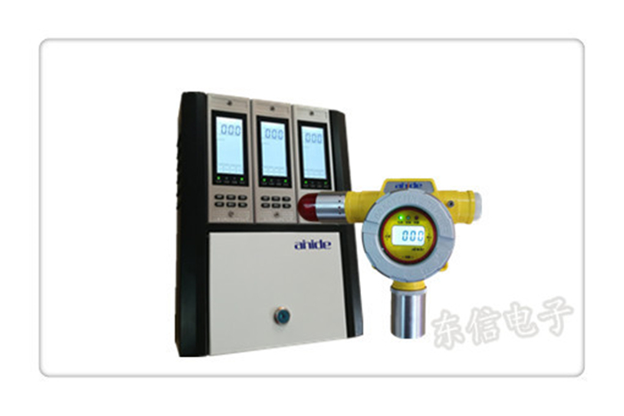 燃?xì)鈭?bào)警器氣體探測(cè)器